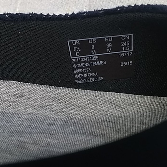 Clarks Cloud Steppers flats - Picture 7 of 10